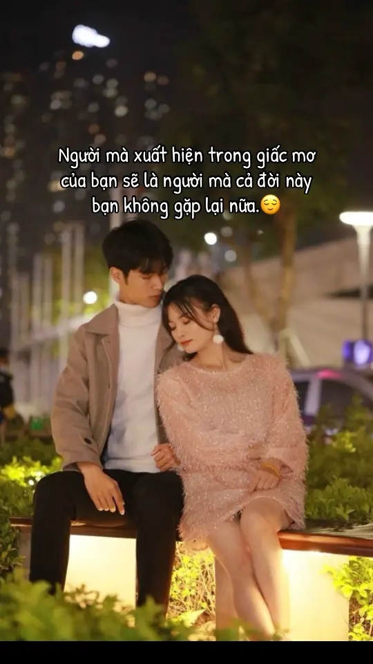 Người mà xuất hiện trong giấc mơ của bạn sẽ là người mà cả đời này bạn không gặp lại nữa.😌#xuhuongtiktok2024 #tamtrang_camxuc 