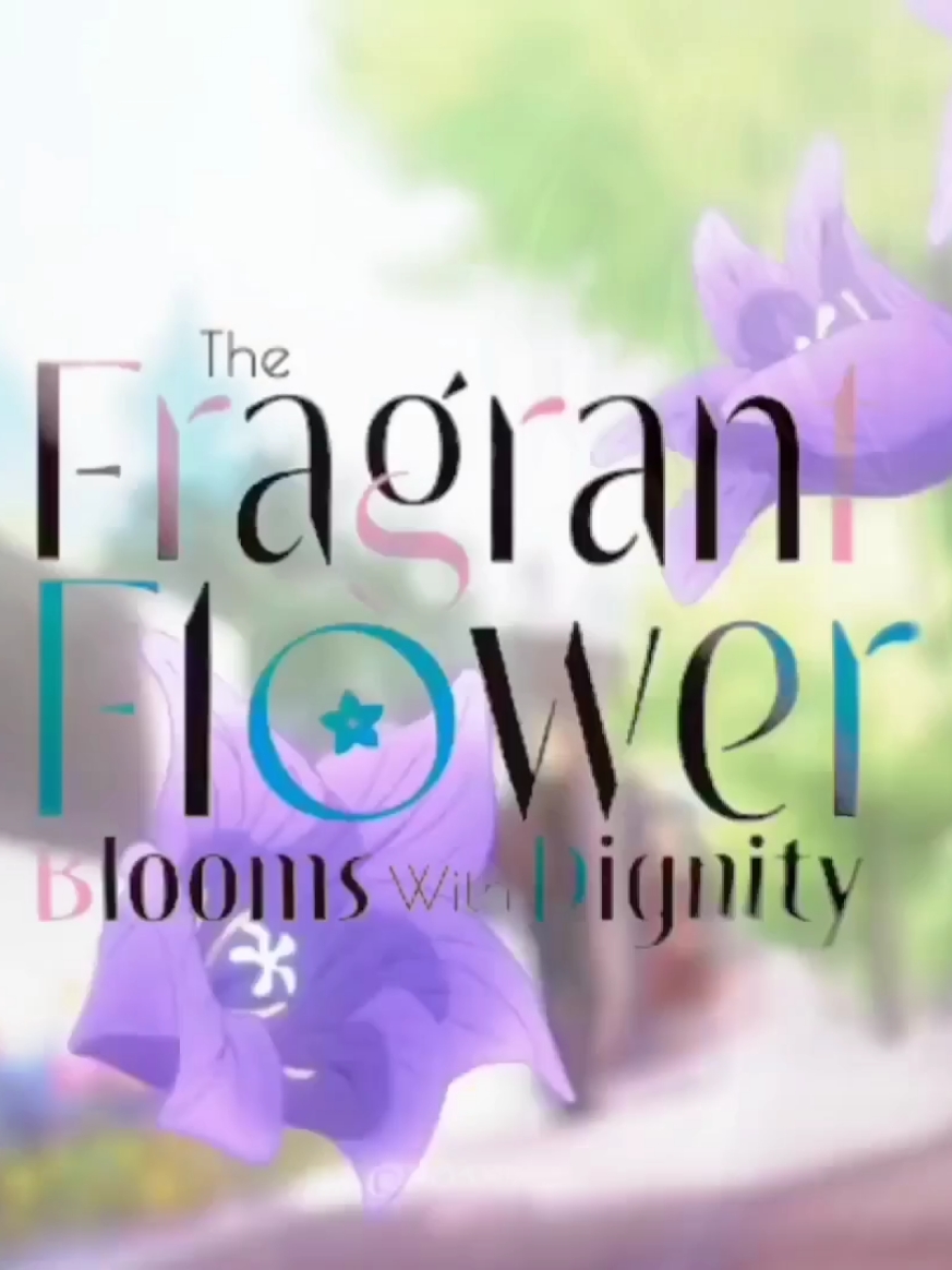 Pasilyo 😵‍💫 || Anime/Manga: The fragrant flower blooms with dignity #pasilyo #anime #animeromance #romance #animeedit #thefragrantflowerbloomswithdignity #kaorukowaguri #rintarotsumugi #fyp #kaoruhanawarintosaku 