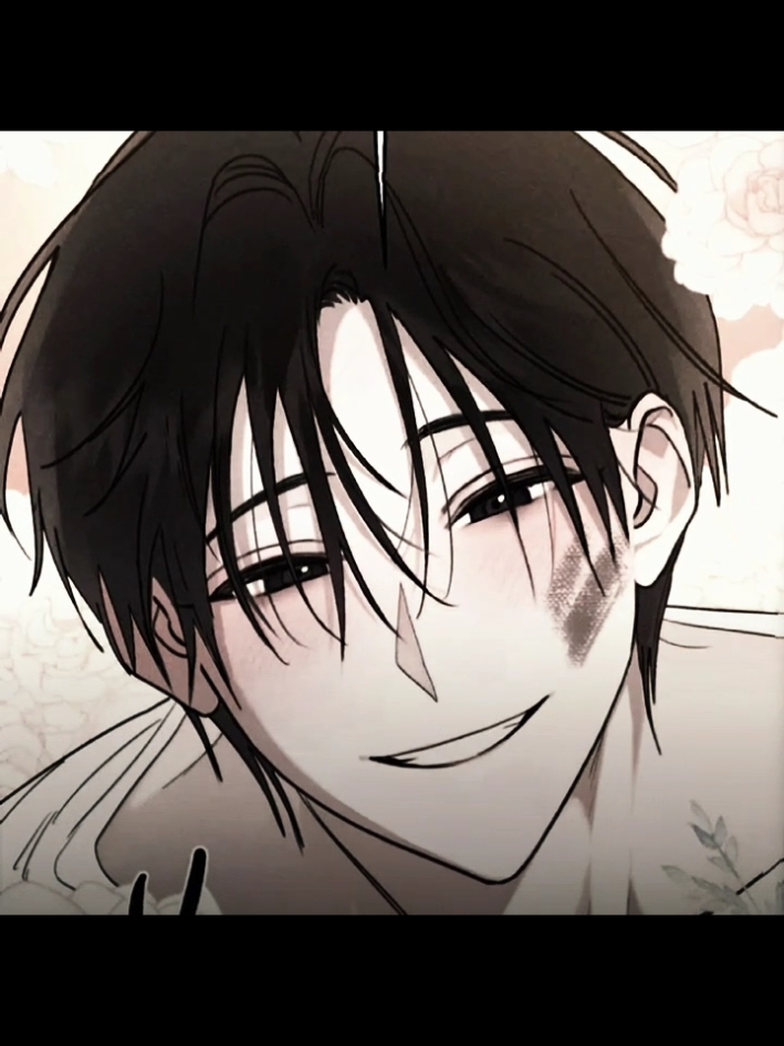 #CapCut 🛐 #kimkitae #manwiththeghost #manhwa #fyp 