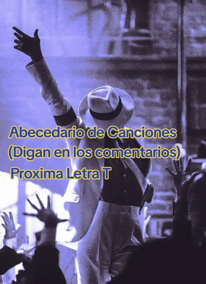 Respuesta a @nando.667 #michaeljackson #mj #mjfan #kingofpop #reydelpop #moonwalker #mjinnocent #speeddemon #alphabetchallenge #abecedario #parati #foryou 