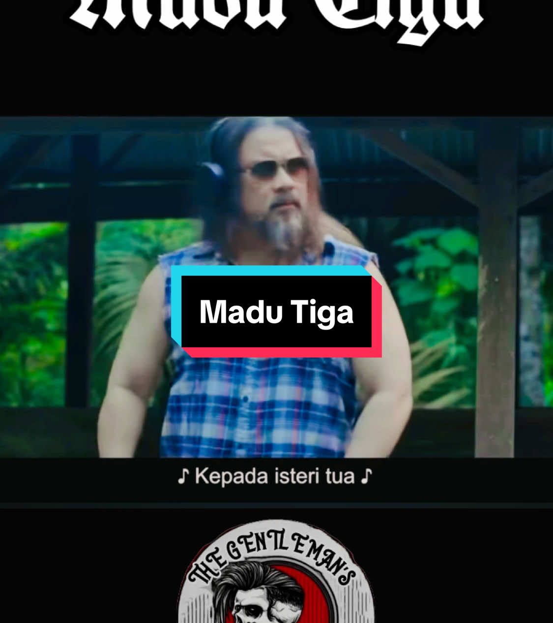 Madu Tiga #trending #viral #azzurryroy #videoviral #fyp #santai #madutiga #rileks #rock #datoawie 