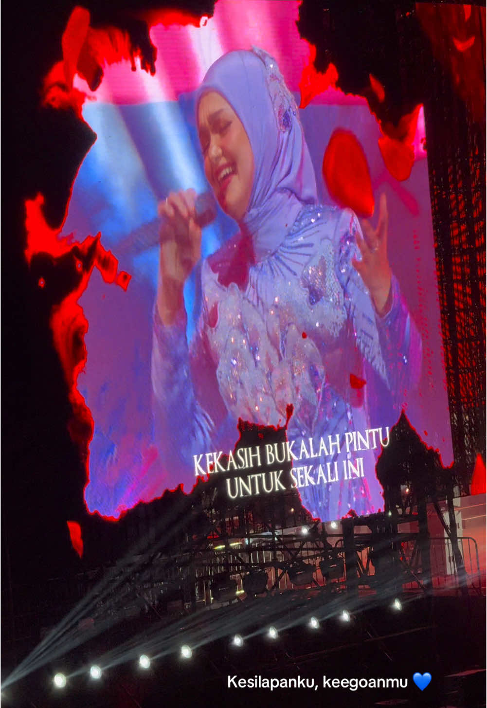 #thejourneyofsound #fyp #sitinurhaliza @Siti Nurhaliza 