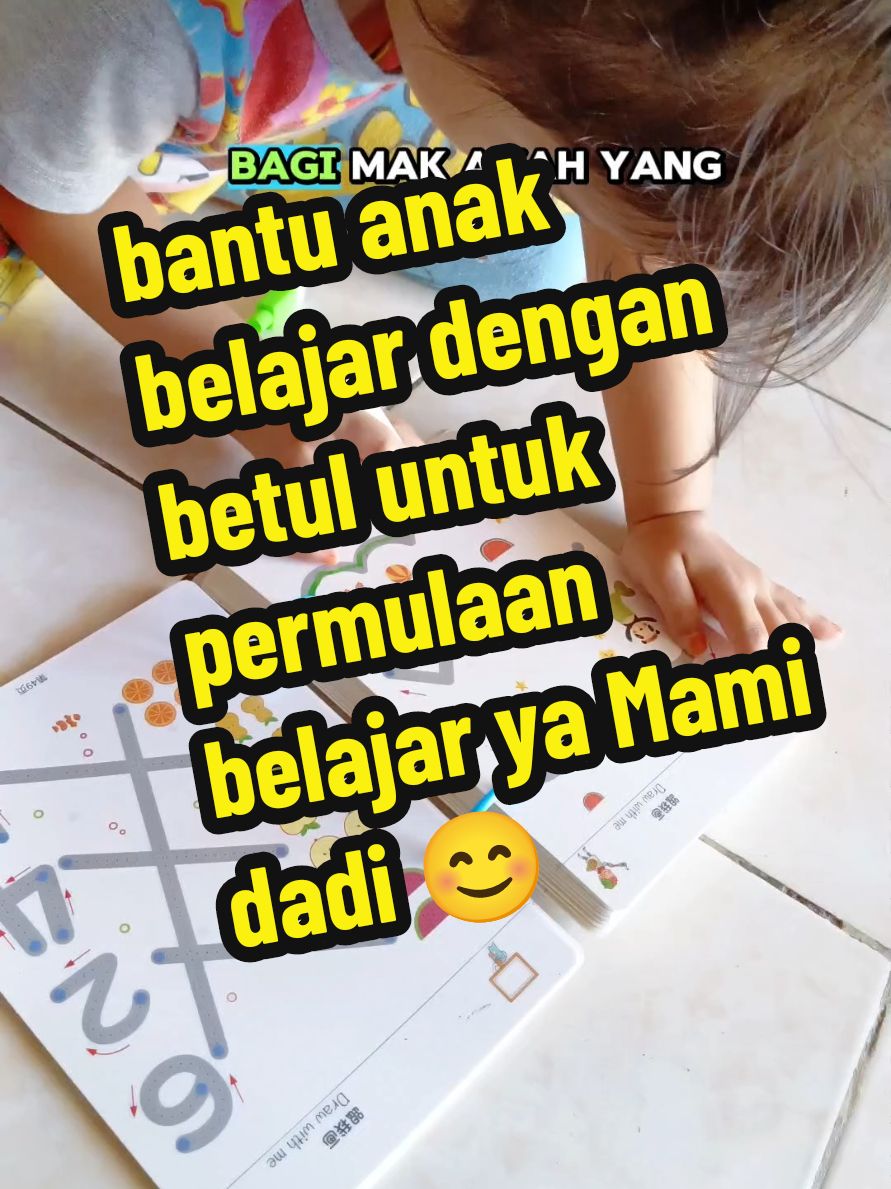 harga tengah promo tau Mami. dapatkan sekarang sebelum habis stok 😊#busybook #toys #book 