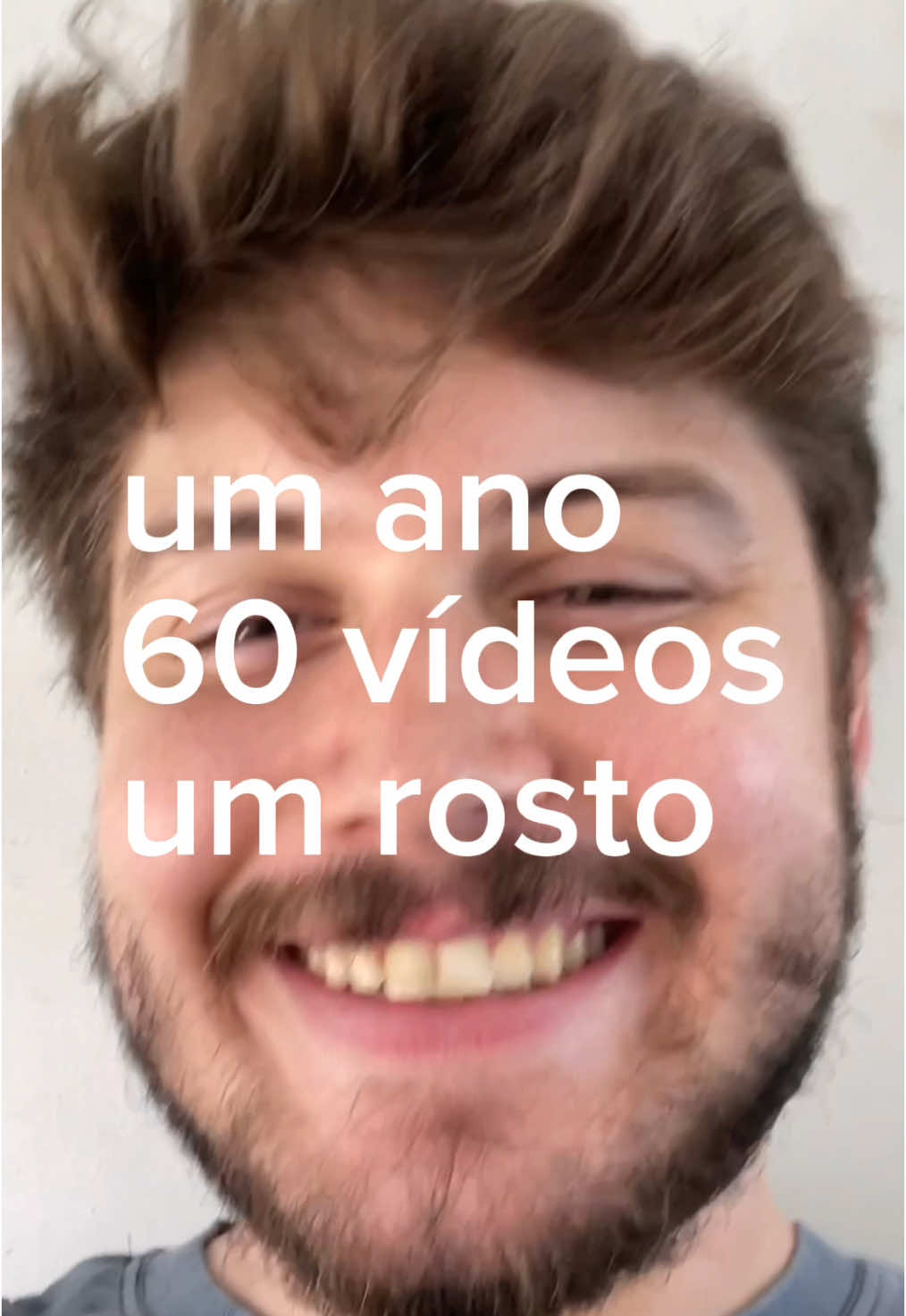 sempre quis fazer isso, nunca lembrei ou parei no meio. 2024, em um vídeo, uma pessoa. 🫶🏼