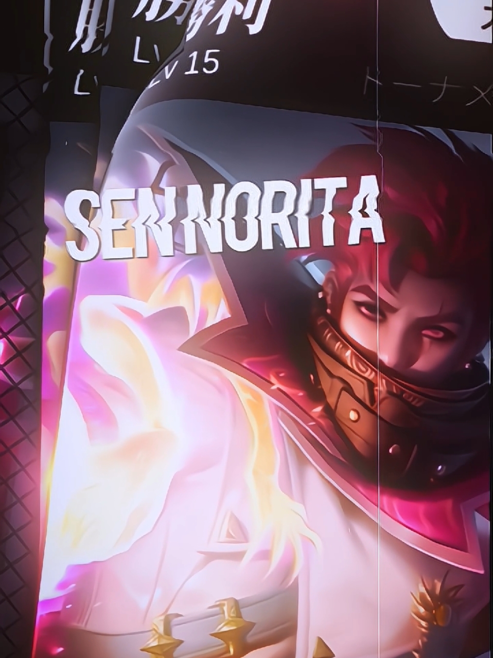 #jun : Senorita😣 https://alightcreative.com/am/share/u/iHQTjj0Xa7eVwAcgGTWj0vI94sA3/p/BimRCjUtIi-953929a299539e63 #4ethereal #preset5mb #4u #mlbb #mobilelegend 