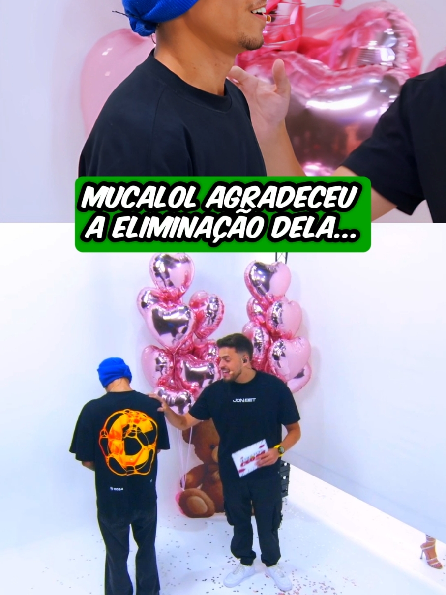 Azideia do mucalol 😂😂😂 #jonvlogs #bdj #clips #resenha #encontro 