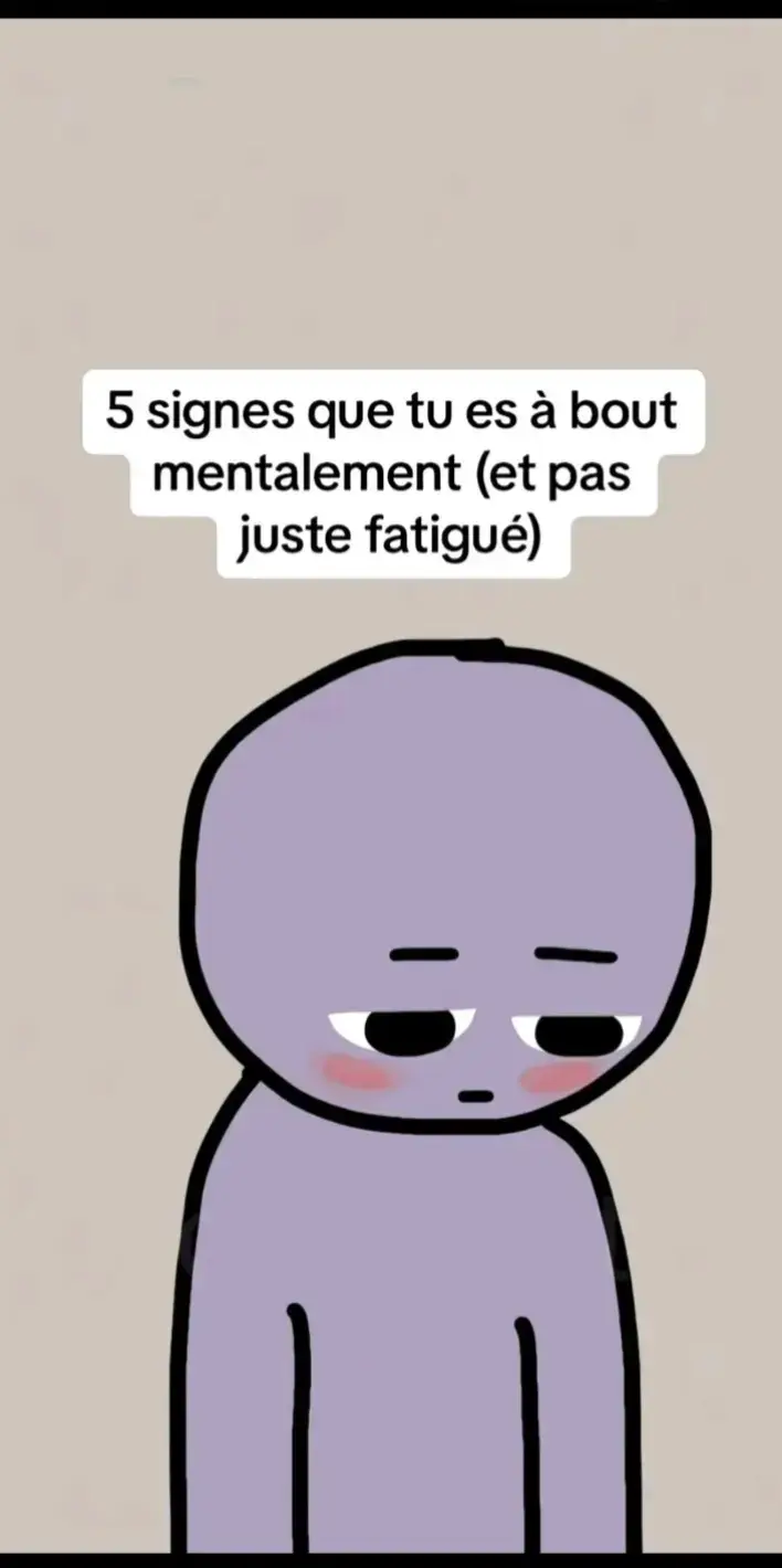 #depression #anxiété #prt #fyp #pourtoi #alone 