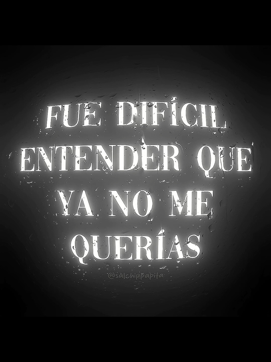 fue difícil entender que ya no me querías 🗣️‼️ #fuedificil #rodrigotapari #rafaga #fyp #parati #foryou #lapaz #lapazbolivia #bolivia #salchippapita #tipografia #tipografiasmusicas #Cumbia #cumbiaargentina #argentina @Rodrigo Tapari 