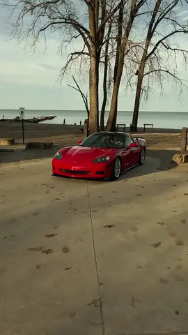 #c6 #tiktok #corvette #fyp #cartok #vette #relatable #christmas #you