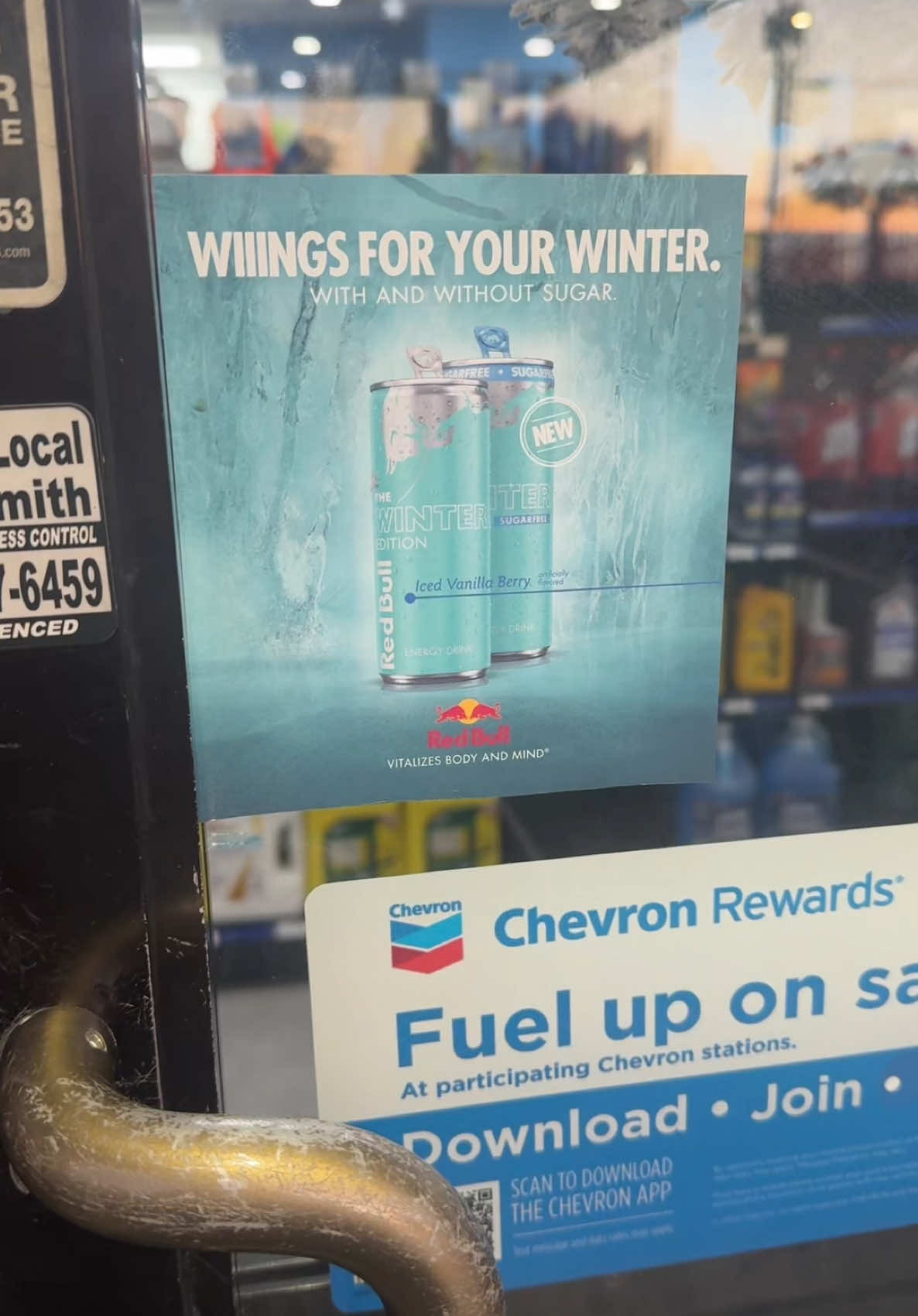 Go do your dishes. LOOKING FOR WINTER REDBULL LITERALLY ALL DAY. I started my hunt at 12:30, finished at 6:10. @Red Bull USA @7-ELEVEn @Chevron @RaceTrac @QT @Ford Motor Company #fypシ #wingsforyourwinter #redbullgivesyouwings #redbull #redbullwinteredition #iwaskindathinkingaboutbridesmaidswhenshegot9puppies 