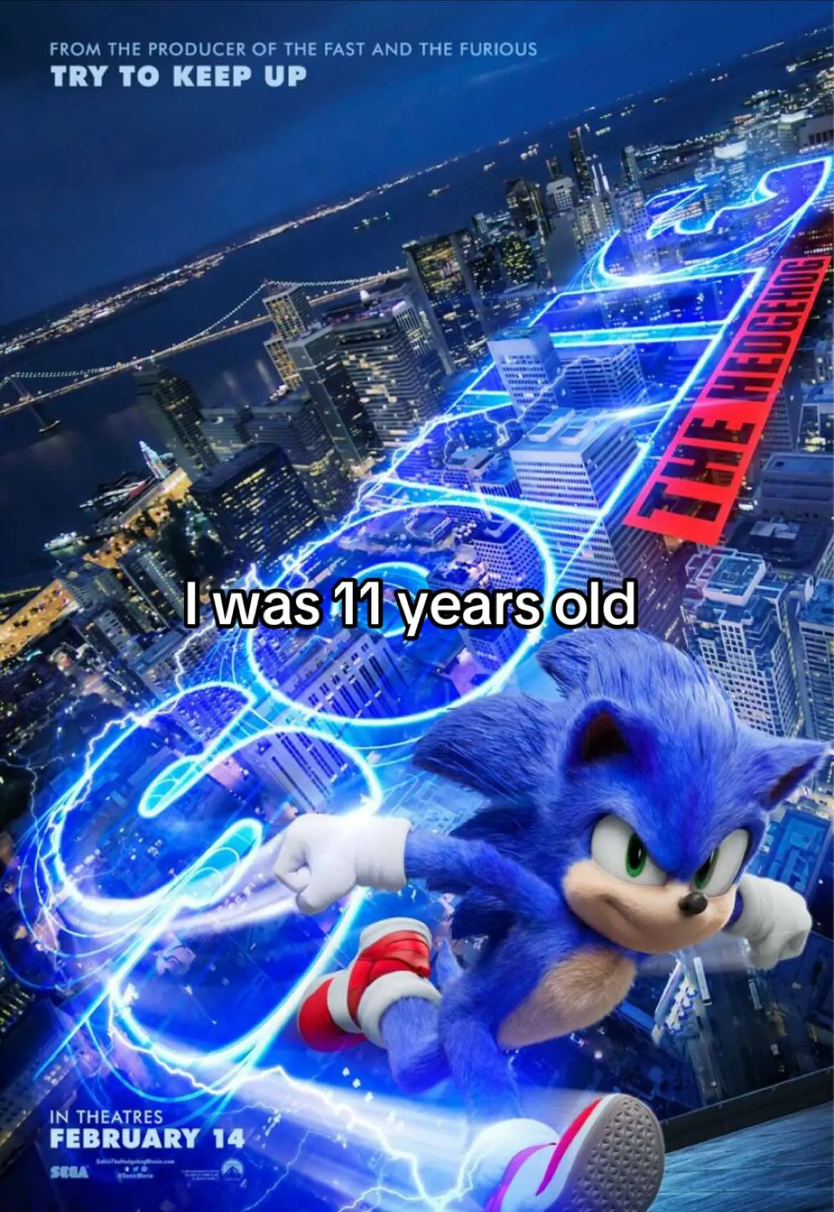 #foryoupage❤️❤️ #fyppppppppppppppppppppppp #viral #getviral #fy #fypage #foryoupage_tik_tok #blowthisup #foryou #sega #goviral #sonicthehedgehog #sonic #sonicmovie #sonicmovie2 #sonicmovie3 #age #sonic2 #sonic3 