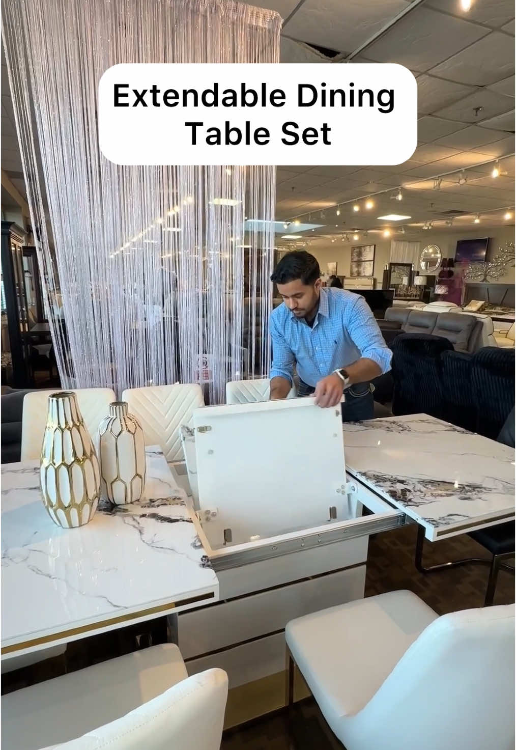 🚨Boxing Week Alert! 🚨  GN Furniture in Mississauga is offering up to 80% off on furniture! Don’t miss this massive sale to grab high-quality, stylish furniture at unbeatable prices. 📍 Visit: 455 Gibraltar Dr, Mississauga, ON. Hurry before it’s all gone! #lifeincanada #sale #deal #furniture #blackfriday #boxingday #indiansincanada #canada #studentlife #indiatocanada #studyincanada #sandytalkscanada #Ottawa #trending #lifeincanada #mississauga #brampton #canadianblogger #f #fyp 