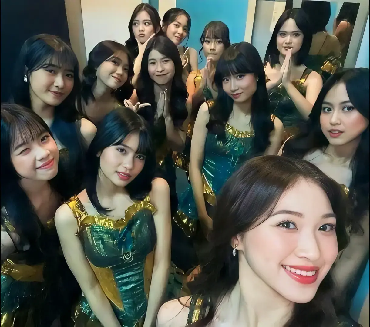 #jkt48 #jkt48newera 