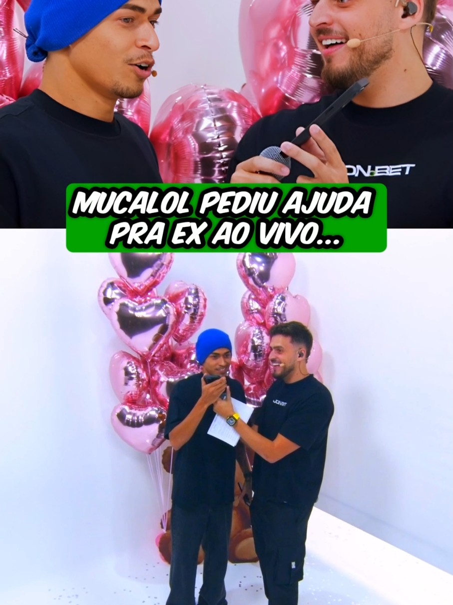 A ex não gostou 😂 #jonvlogs #bdj #clips #mucalol #resenha 