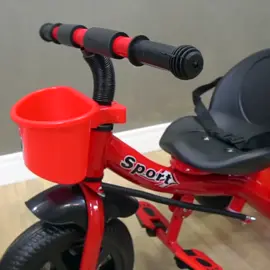 TRICICLO INFANTIL MOTOCA COM OU SEM HASTE 2 EM 1 PEDAL MEGA COMPRAS https://s.shopee.com.br/4ffmuXkANq