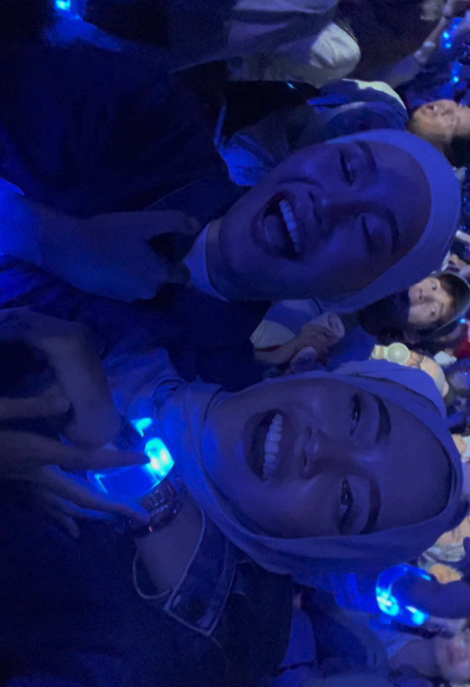 life hits us hard but at least we still have each other #judika #thejourneyofsound 