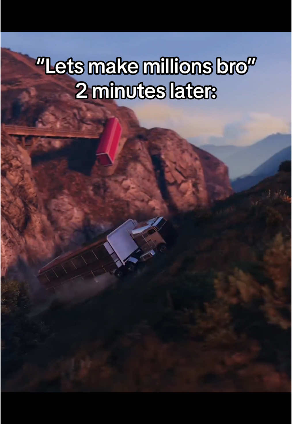 We are NOT doing anything 😭🙏#gta #gta5 #gtaonline #gta5online #gtav #gta5_funny 