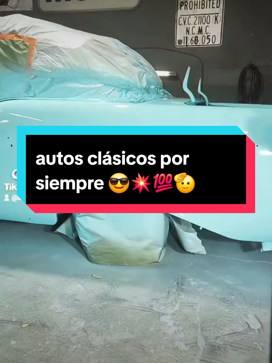 ¡Hola a todos! 👋 Estoy muy emocionado de compartirles que mi amigo tiene un talento increíble. 🎨  Pinta autos clásicos con una precisión que me deja sin palabras.  Es realmente un artista. 🤩  Me encanta ver cómo transforma los autos en obras de arte. 🖼️  Pronto les compartiré fotos de su último proyecto, un coche clásico americano. 🇺🇸  ¡No se lo pierdan!  Es un apasionado de los coches antiguos y su trabajo lo refleja.  Realmente admiro su dedicación y paciencia.  ¡Es un verdadero maestro!  #arteautomotriz #cochesclasicos #amigosartistas #livetipsandtricks #LIVETips 