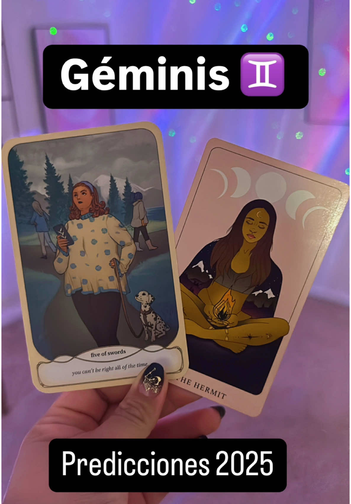 Geminis ♊️ 2025 #carolinatarot #geminis #geminis♊️ #lecturadecartas #predicciones #2025 #destino #lecturadetarot 