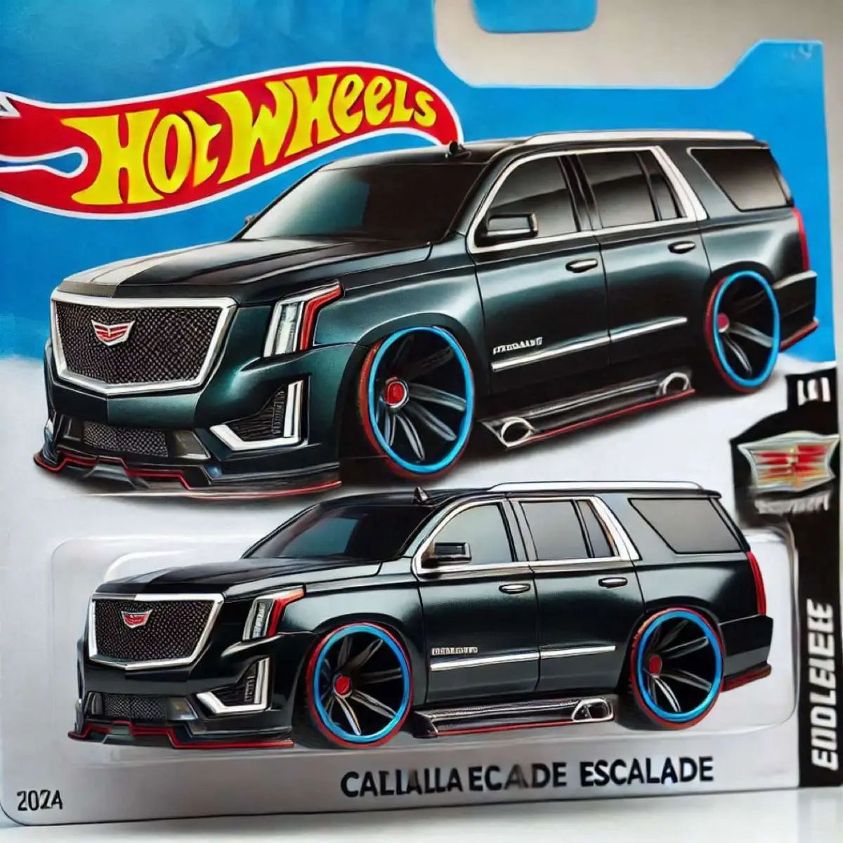 #hotwheels #2024 