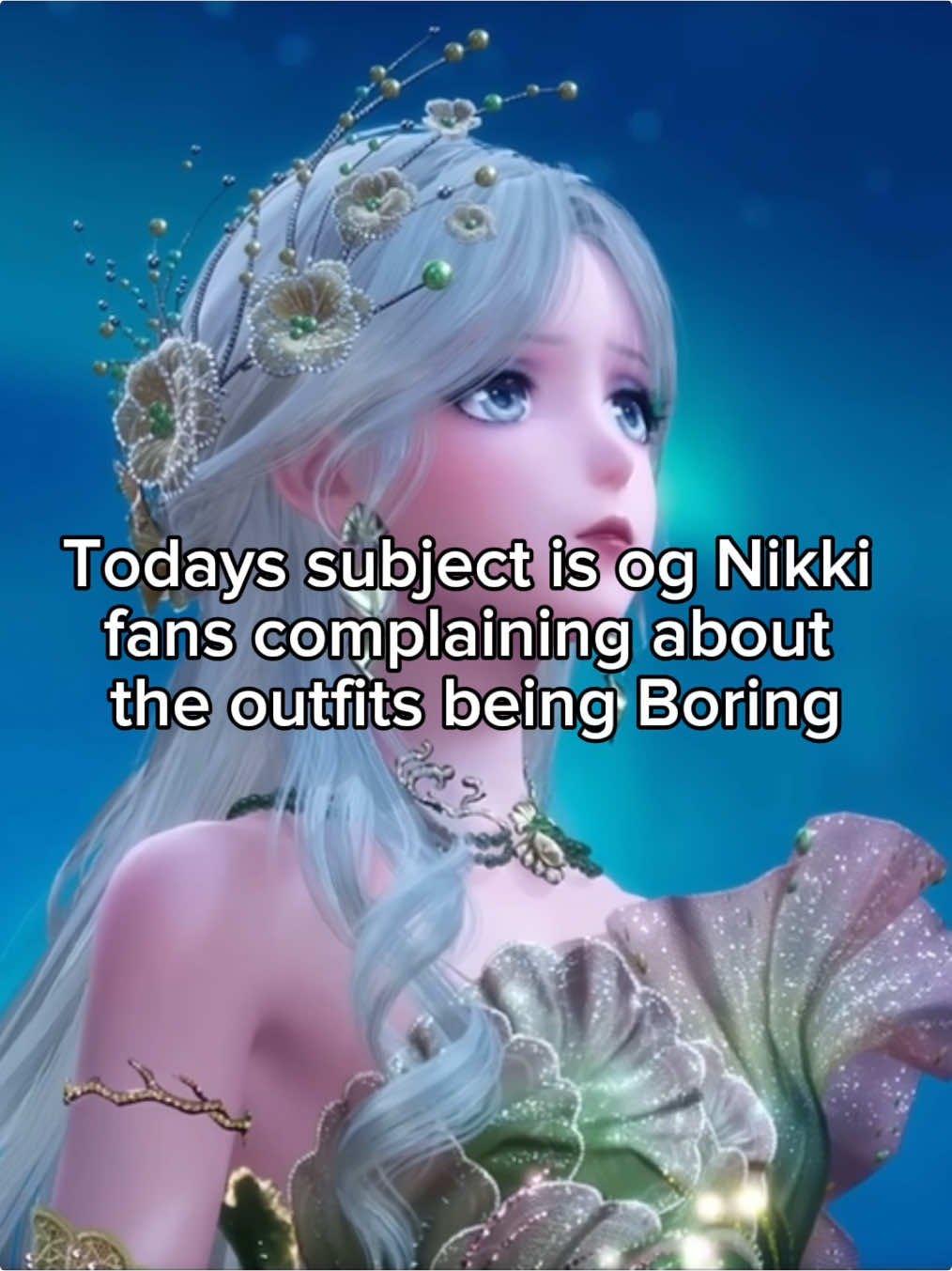 Please leave infinity nikki alone 😭 #CapCut #fypシ #gaming #lovenikki #infinitynikki #lovenikkidressupqueen #dressupgame #openworld #GenshinImpact #genshin #gachagame #mobilegame #shiningnikki #openworldgame 