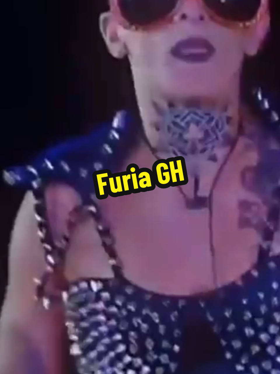 Furia gh #furiagh #julianascaglione #fyp #gh2024 #gh2024 #furiadegranhermano #furiadegranhermano #granhermano #furiaalafinal #martinal9009 #granhermanochile #granhermanochilevision #chile #ghchile 