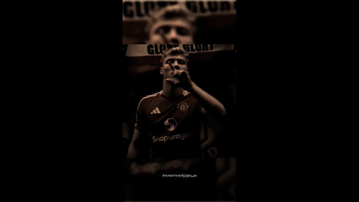 today is Manchester Derby!! #footballedit #footballtiktok #manchesterunited #manchestercity #manchesterderby #presetalightmotion #fypp #derbymanchester 