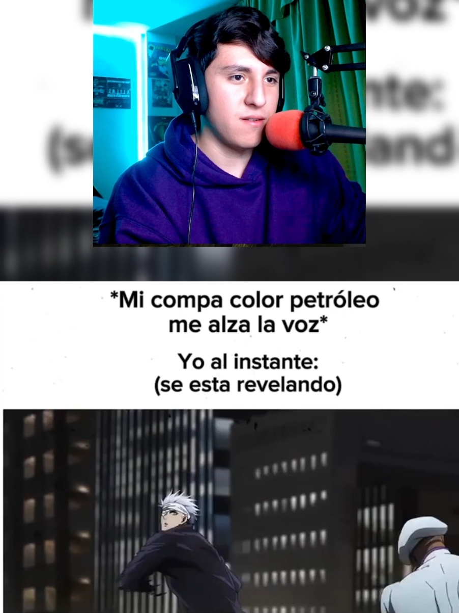 La nena no se compara 🗣 #humor #humornegro #paratiiiiiiiiiiiiiiiiiiiiiiiiiiiiiii #jujutzukaisen #streamersoftiktok #streamersoftiktok #streamer #twitch #CapCut #reaccion #fypp #parti #satorugojo #judas #lanenanosecompara #ecuador #ecuador🇪🇨 #uio #uio🇪🇨 #fypppppp 