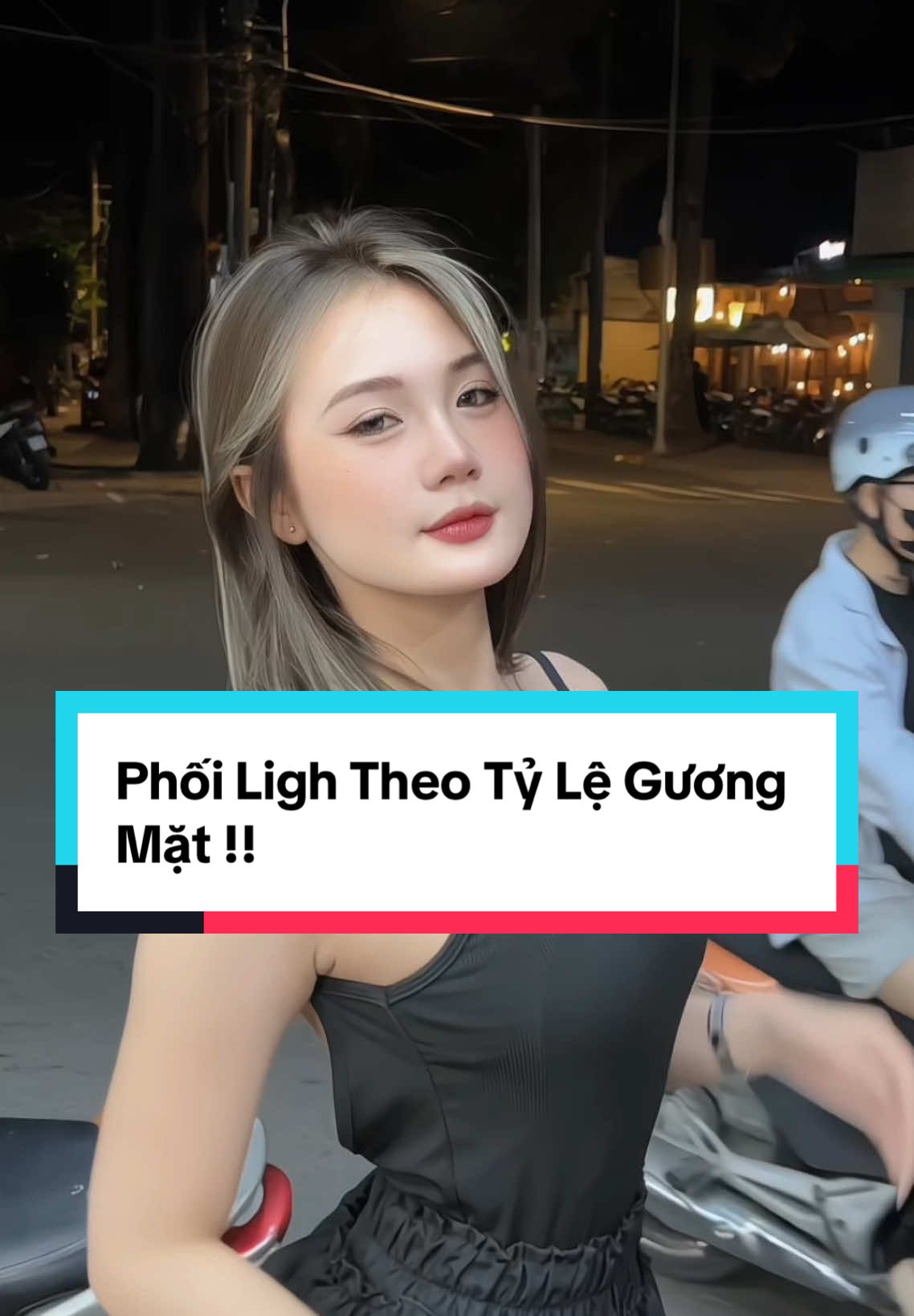 Hight Light phối theo từng gương mặt cho các ce , theo tiêu chuẩn nhà tớ !! Mùa nóng chơi màu lạnh là cực kì thích hợp luôn ạ ❤️ #hightlight #NâuTrà #salonmrlưutràvinh 