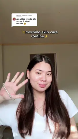 Replying to @tita mong cütie here is the video. Even with minimal breakouts from my period, I still want to share my skincare routine with you! @Cetaphil ✨ #fyp #fypage #foryou #fypシ゚ #skincareroutine #skincaretips #cetaphil 