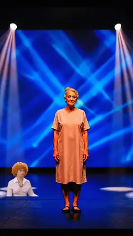 Omg #telent #telentshow #show #usa 