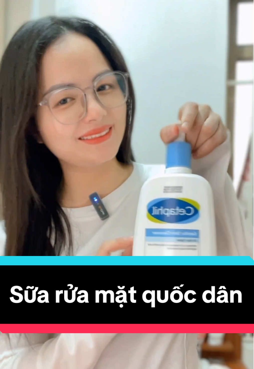 Có chị nào đã sử dụng sữa rửa mặt quốc dân Cetaphil chưa? Cùng bình luận chia sẻ với e nhé 😃 #suaruamat #suaruamattrimun #cetaphil #skincare #skincareroutine #chamsocda #chamsocdamat #binmilkstore #binmilktv 