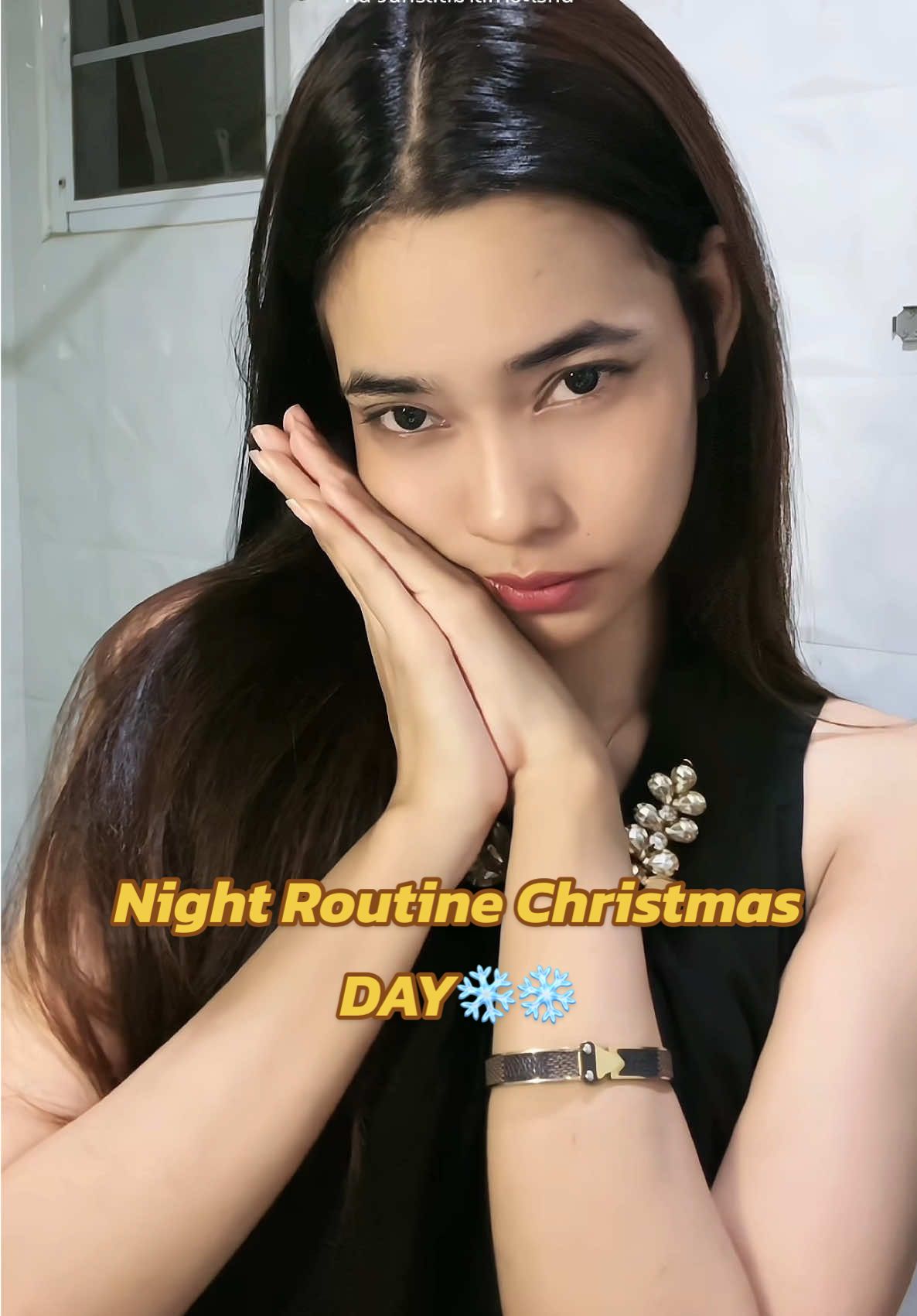 คลีนผิวครั้งใหญ่ สัปดาห์ละครั้ง คืนนี้🌕🌨️❄️ #nightroutine #ครีนหน้าใสไร้สิว🤍 #ครีมที่ใช้แล้วขาว #เซรั่มริซเซ่ #ริซเซไนท์ครีม 