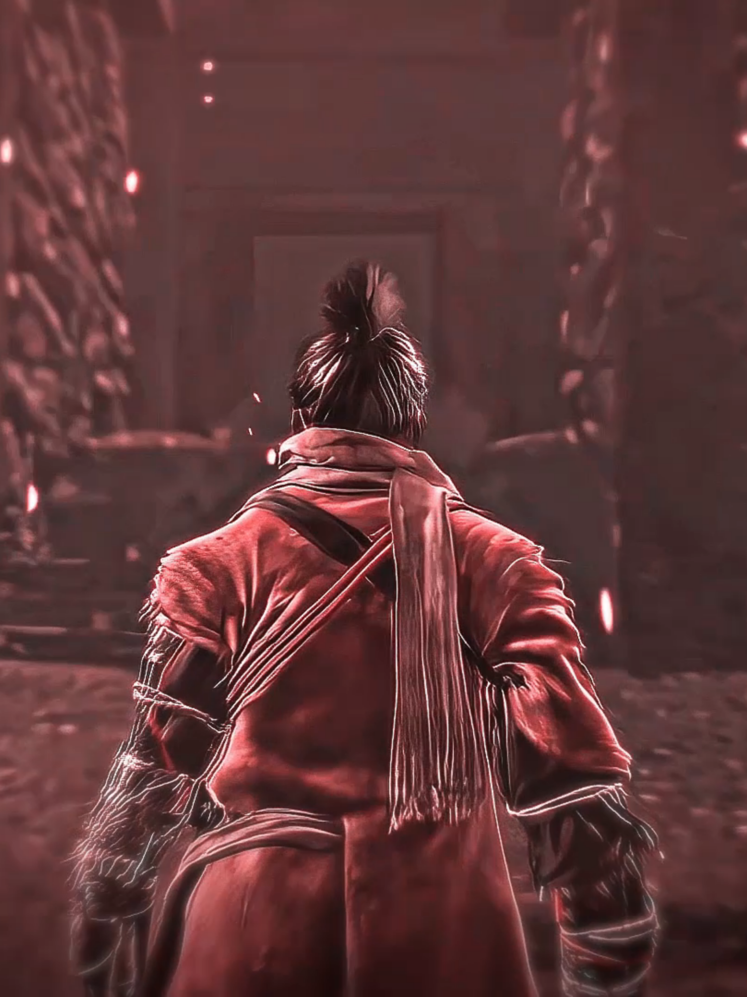 CC in bio | ib: @renzz.ae #sekiro #sekiroshadowdietwice #sekiroedit