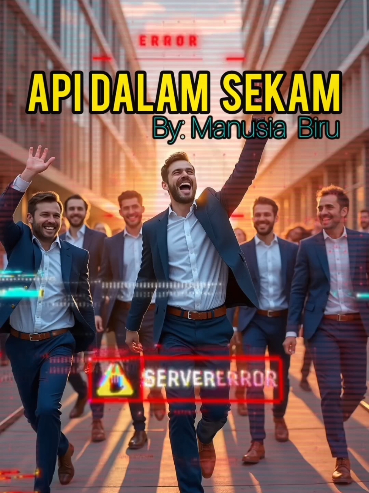 Api dalam sekam - lagu untuk orang yang suka buat jahat diam-diam.. #jomlayan #lagubaru #fyp #fypシ゚viral #janganbuatjahat 