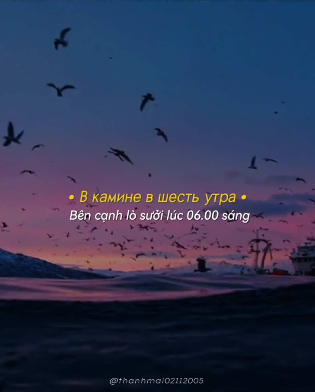 Камин EMIN & JONY                                            _                                                  #камин #kamin #EMIN #jony #vietsub #lyrics #nhachaymoingay #usuk #thanhmai02112005 