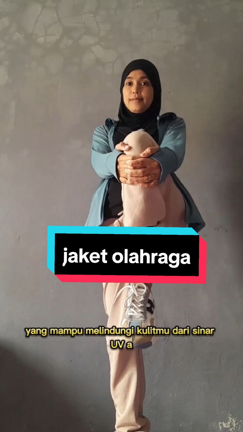 yang suka aktivitas di luar ruangan wajib punya jaket ini..karena jaket ini mampu melindungi kulit dari sinar UV A dan UV B..dengan harga yang ramah di kantong #jaket #jaketuv #jaketmurah 