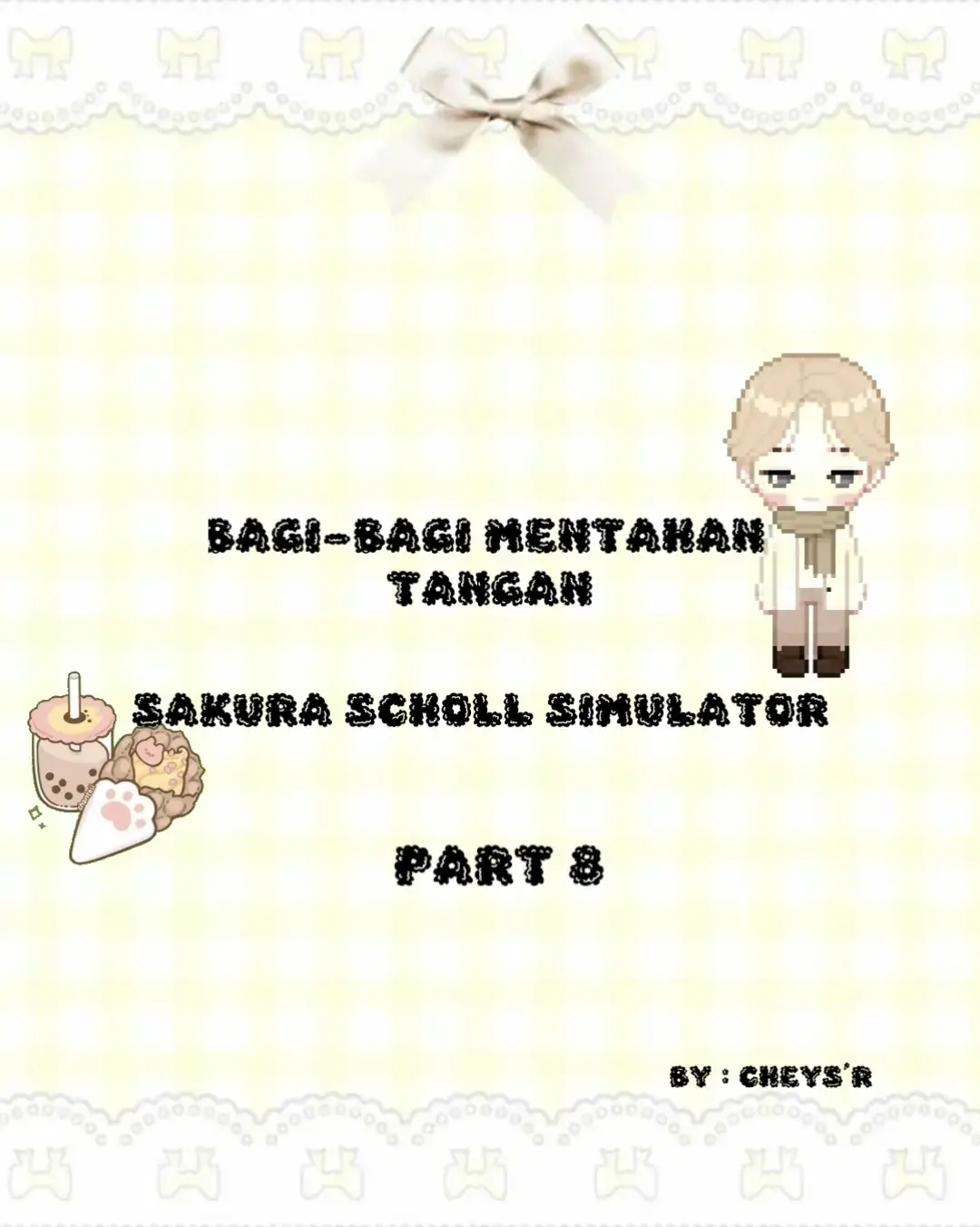 mentahan tangan yg k 2 👀 #mentahan #tangan #random #sakuraschoolsimulatoredit #sakuraschoolsimulator #sakuragames #ambil #bismillahfyp #masukberanda #fyppp #sakura 