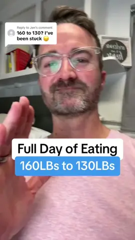 Stuck at 160LBs trying to get to 130LBs? This one is for you! 30LBs that loss is totally possible with the right program in place 💡 Comment COACH for details on how 1 On 1 coaching can make the process a whole lot easier. We kick off with a one on one phone call. #30lbsdown #30poundsdown #fatlossforbeginners #weightlosscoach #johnschaeferhealth 