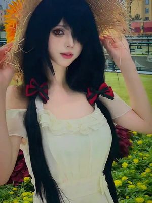 😁#kurumicosplay #cosplay #kurumitokisaki #kurumi #tokisakikurumi #kurumitokisakiedit #kurumitokisakicosplay #fyp #masukberanda #cihuy 