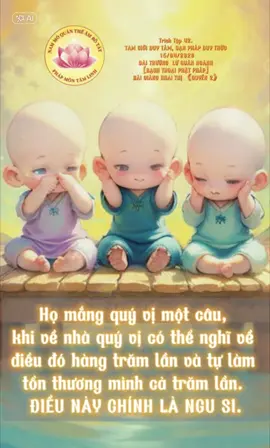 “Cảm tạ Nam Mô Đại Từ Đại Bi Quán Thế Âm Bồ Tát. Xin gia trì cho đệ tử __(họ tên) để con đọc và hiểu được nội dung của Bạch Thoại Phật Pháp, để năng lượng của Bạch Thoại Phật Pháp gia trì bổn tánh của con, phù hộ cho con khai sáng trí tuệ, tiêu trừ nghiệp chướng, mọi điều kiết tường. Con xin cảm tạ Bồ Tát”   #phatphapnhiemmau #phapmontamlinh #phapmontamlinh_quantheambotat #tutaptinhtan🙏🏻 #ludaitruong #tutaptaigia #bachthoaiphatphap #quantheambotat