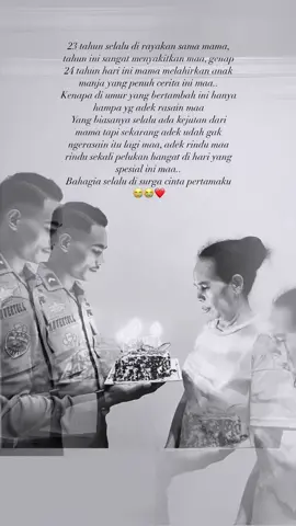 Begitu pedih hari ini maa🥀🔥