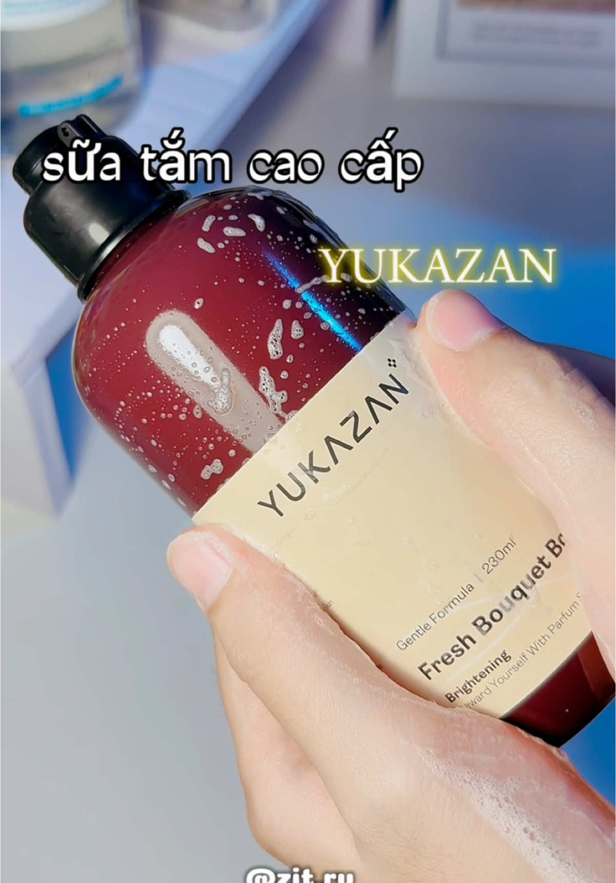 lưu hương siuuu lâuuuuu #xh #vr #xuhuong #viral #unboxing #unbox #suatam #yukazan #suatamhuongnuochoa #suatamcaocap #suatamyukazan 