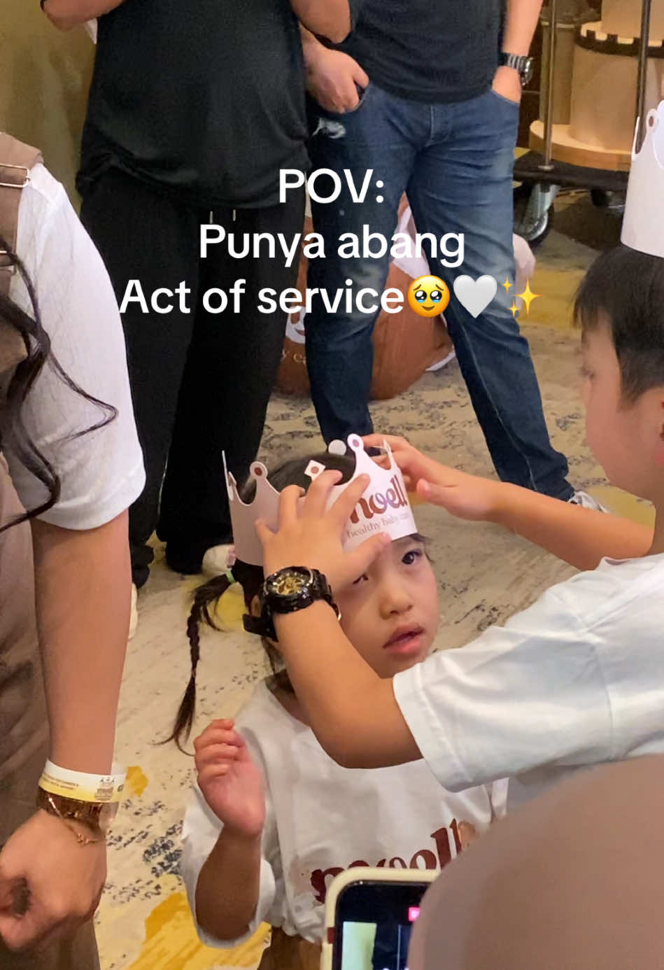 Pov: punya abang act of service. Meleleh bwangggg #momuung #momuungboosterasi #ritsuki #ritsukicore #ritsukiorataueling #ritsukicore #fypage #natsuki #ummah #natsukicore 