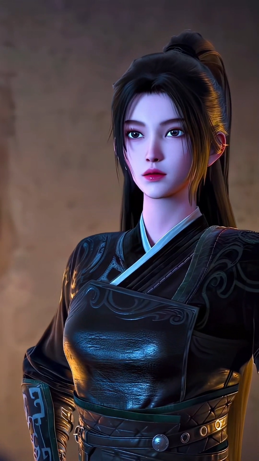 layak menjadi satu satunya #swordofcoming #ningyao #chengpingan #donghuaedit #donghua_anime #hoathinh3dtrungquoc #donghuafansid 