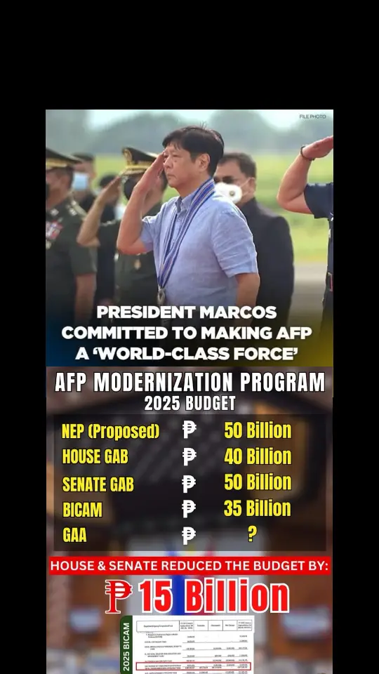 Elected President: Committed to making AFP 