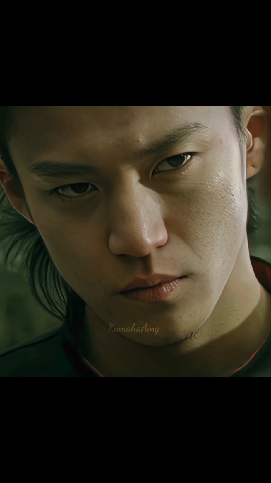 Genji  #crowszero #suzuran #crowszeromovies #takiyagenji 