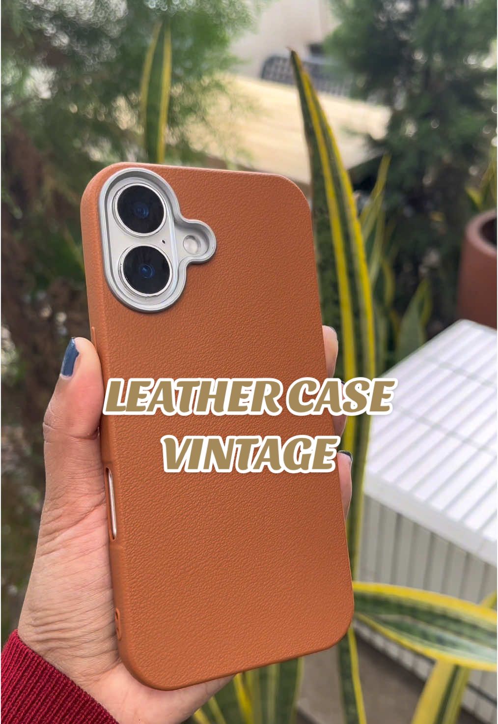 Asli pake case ini kaya ala ala coboy gitu perpaduan nya cocok banget🥰😎 #caseiphone #berkahacc #bismillahfyp #leather #vintage #phonecase 