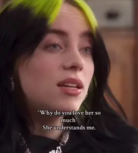 i wish i could hug her. #billieeilish #billieeilishedits #ilovebillie #fy #fyp #foryou 