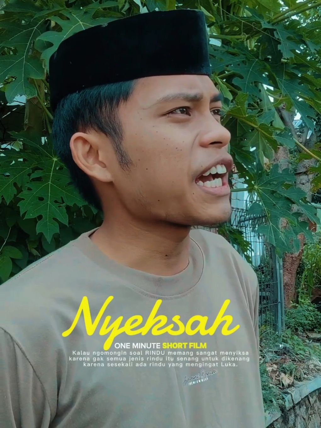 Membalas @dhekamoy8 yang mau Request Silahkan Komen #madura #shortmovie #masukberanda #fyp 